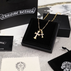 Chrome Hearts Necklaces